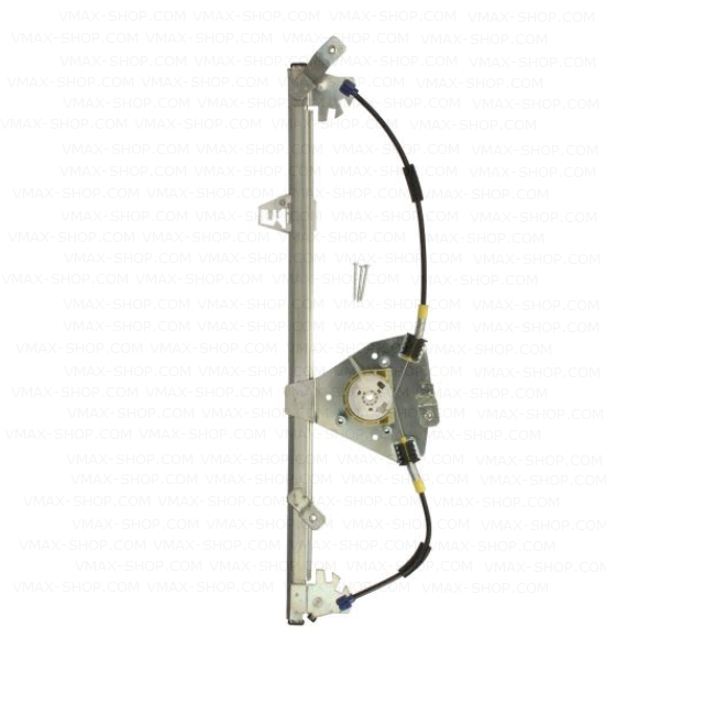 VSP-1125 Стъклоповдигач преден десен електрически за Renault Grand Scenic II Scenic II