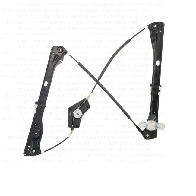 VSP-1128 Стъклоповдигач преден десен електрически за VW Golf V Golf VI