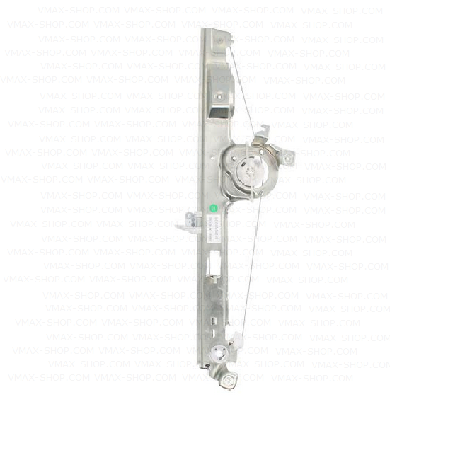 VSP-1130 Стъклоповдигач преден ляв електрически за Renault Grand Scenic II Scenic II