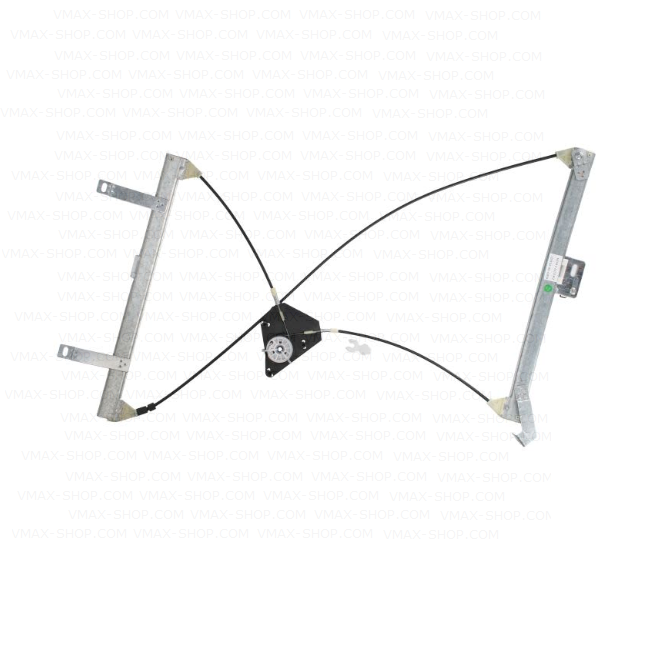 VSP-1131 Стъклоповдигач преден десен електрически за Peugeot 3