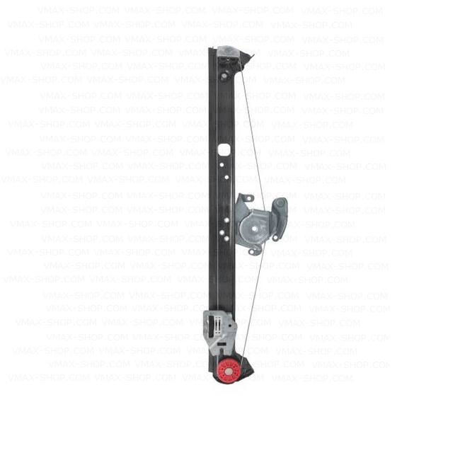 VSP-1133 Стъклоповдигач заден ляв електрически за BMW X5 (E53)