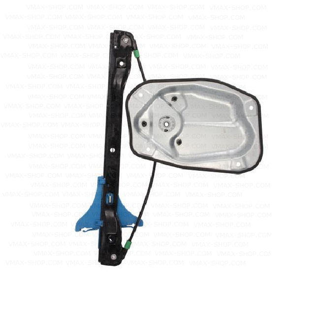 VSP-1134 Стъклоповдигач заден десен електрически за VW Golf V Jetta III Jetta IV