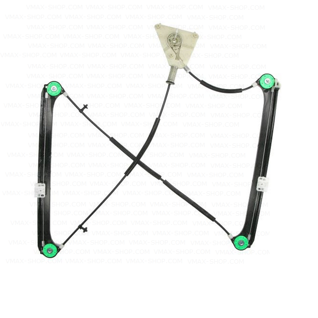 VSP-1135 Стъклоповдигач преден ляв електрически за Audi A3