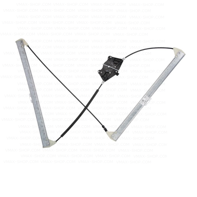 VSP-1136 Стъклоповдигач преден десен електрически за VW Touareg