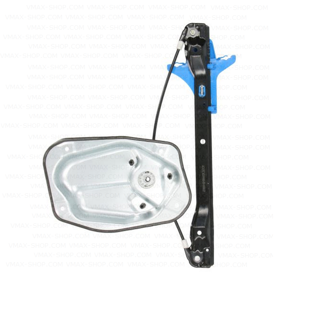 VSP-1139 Стъклоповдигач заден ляв електрически за VW Golf V Jetta III Jetta IV