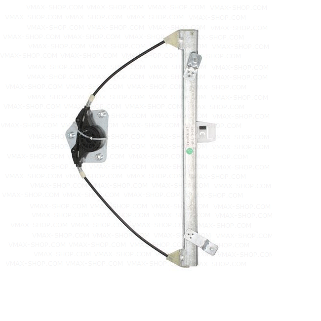 VSP-1140 Стъклоповдигач преден ляв електрически за Peugeot 407