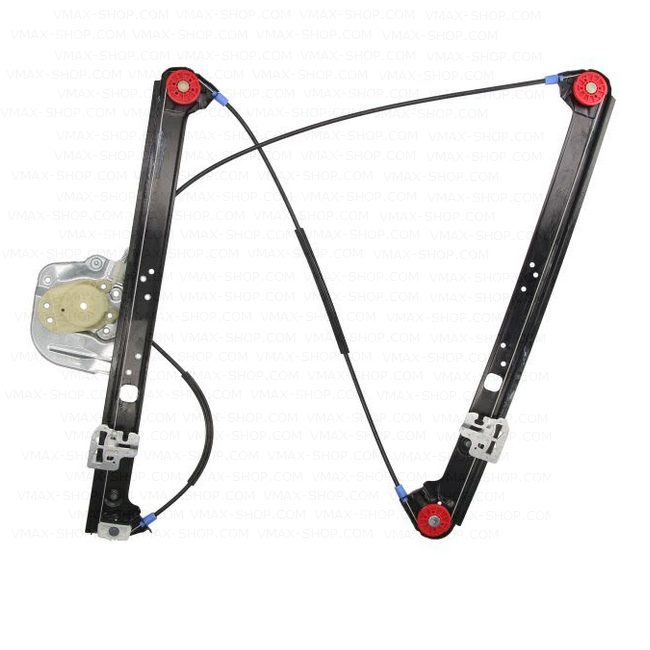 VSP-1141 Стъклоповдигач преден ляв електрически за BMW X5 (E53)
