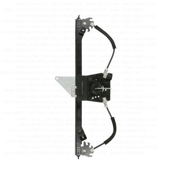 VSP-1144 Стъклоповдигач преден ляв електрически за Citroen C3 II C3 Picasso