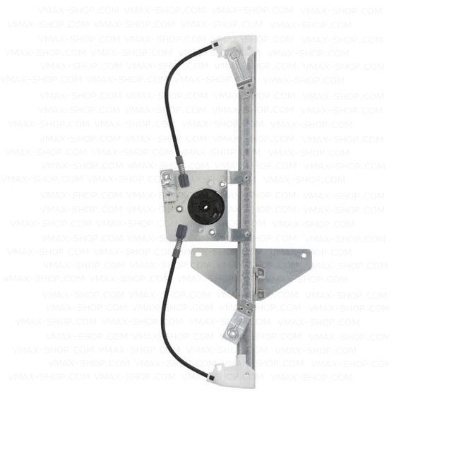 VSP-1145 Стъклоповдигач преден десен електрически за Citroen C3 II C3 Picasso