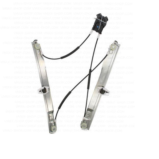 VSP-1146 Стъклоповдигач преден десен електрически за Renault Clio III Grand Scenic II Megane II Modus