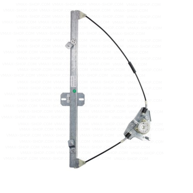 VSP-1153 Стъклоповдигач преден десен електрически за Renault MASCOTT