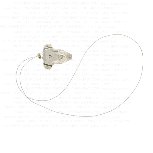 VSP-1154 Стъклоповдигач преден десен/ляв ръчен за Lada NIVA