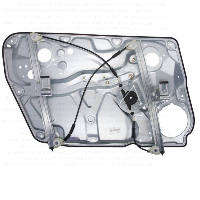 VSP-1157 Стъклоповдигач преден десен електрически за VW Passat B5 Passat B5