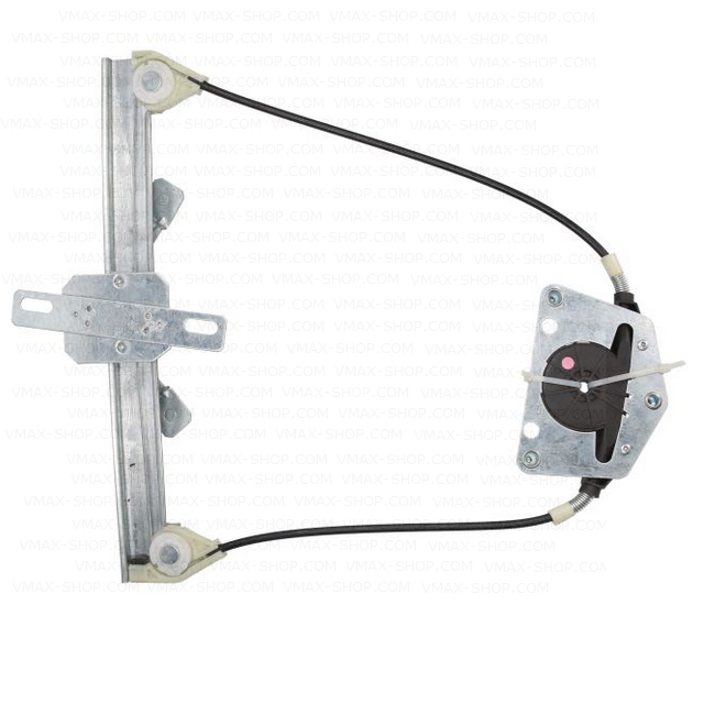 VSP-1158 Стъклоповдигач заден десен електрически за Peugeot 407