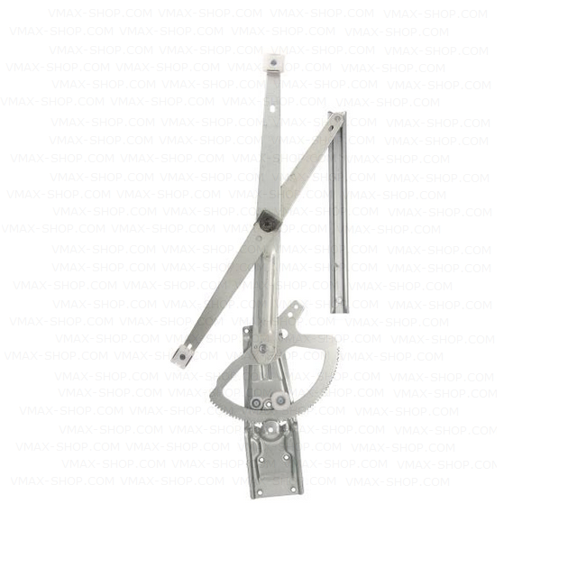 VSP-1160 Стъклоповдигач преден ляв електрически за Mercedes Actros