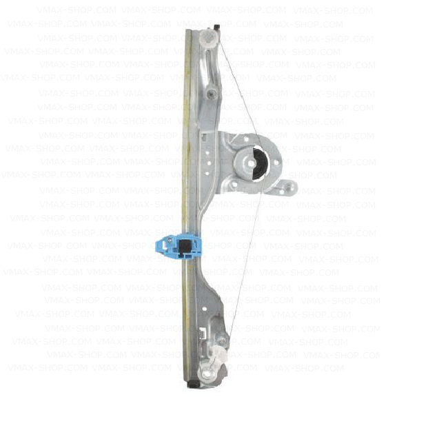 VSP-1161 Стъклоповдигач преден десен електрически за Renault Megane II Modus