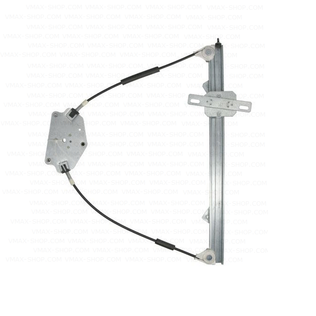 VSP-1162 Стъклоповдигач преден десен електрически за Peugeot 407