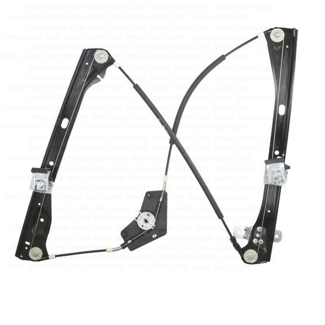 VSP-1164 Стъклоповдигач преден ляв електрически за VW Golf V