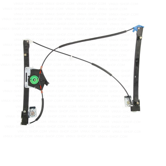 VSP-1166 Стъклоповдигач преден десен електрически за Seat Cordoba Cordoba Vario Ibiza II