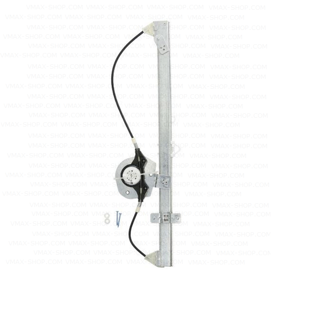 VSP-1167 Стъклоповдигач преден ляв електрически за Peugeot Boxer