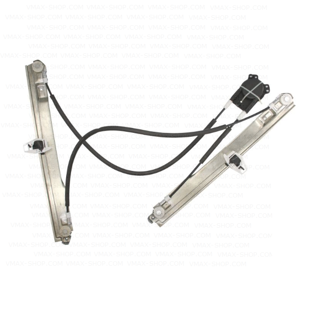 VSP-1170 Стъклоповдигач преден десен електрически за Renault Clio III Grand Scenic II Megane II Modus