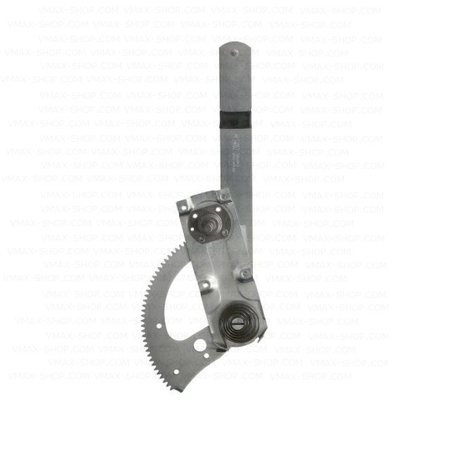 VSP-1171 Стъклоповдигач преден десен ръчен за Mercedes MK NG SK