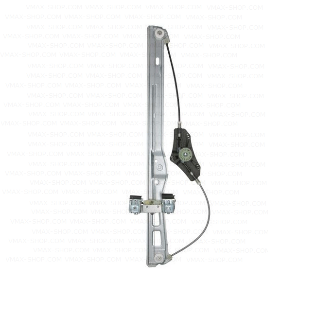 VSP-1172 Стъклоповдигач преден десен/ляв електрически за Scania G II L P II R II S