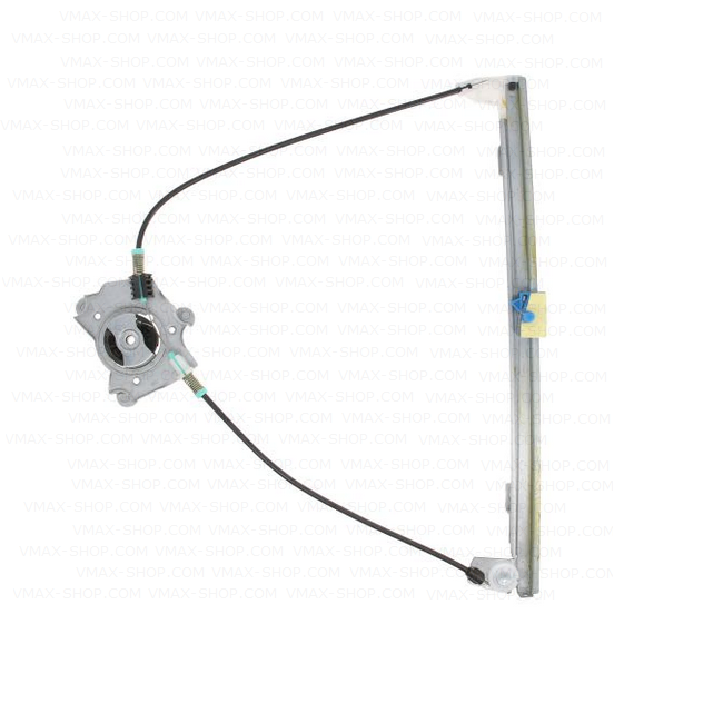 VSP-1173 Стъклоповдигач преден десен електрически за Renault Clio I Clio II Clio II/Hatchback Clio III