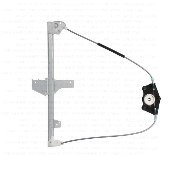 VSP-1175 Стъклоповдигач преден ляв електрически за Peugeot 3