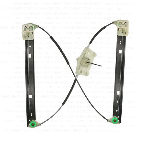 VSP-1176 Стъклоповдигач заден десен електрически за Audi Q7