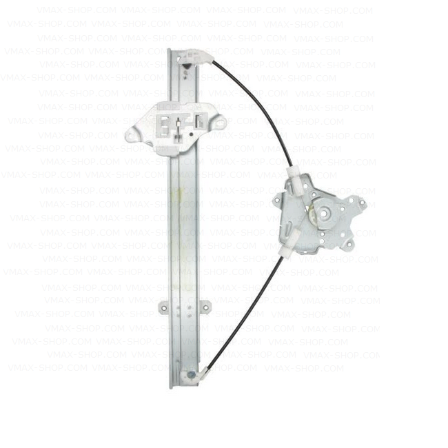 VSP-1183 Стъклоповдигач заден ляв електрически за Mitsubishi Lancer VII