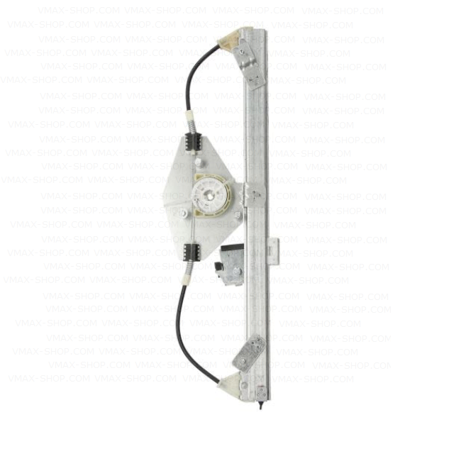 VSP-1186 Стъклоповдигач заден десен електрически за BMW X3 (E83)