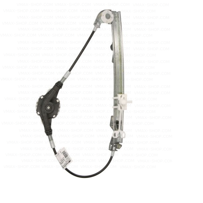 VSP-1187 Стъклоповдигач заден ляв ръчен за Alfa Romeo 156