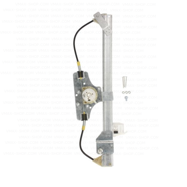 VSP-1189 Стъклоповдигач преден десен електрически за Citroen C3 I