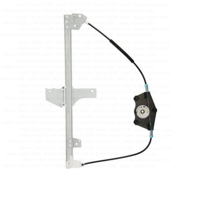 VSP-1192 Стъклоповдигач преден ляв електрически за Peugeot 3