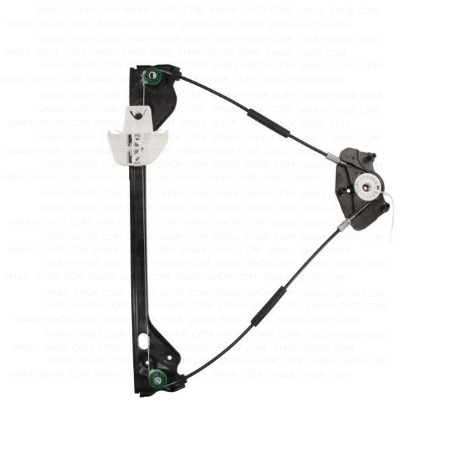 VSP-1193 Стъклоповдигач заден десен електрически за VW Touran