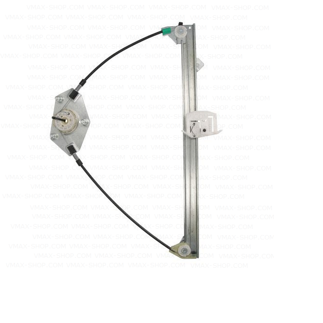 VSP-1194 Стъклоповдигач заден ляв електрически за VW Touran