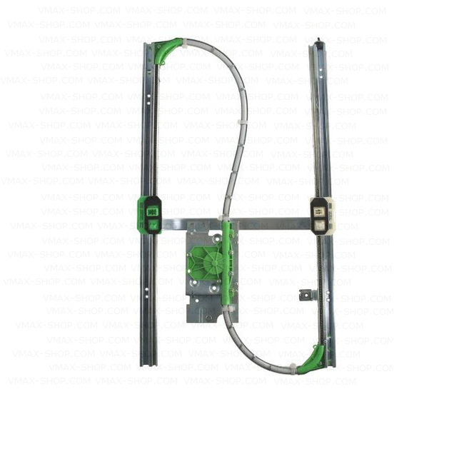 VSP-1197 Стъклоповдигач преден ляв електрически за Volvo truck