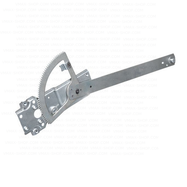 VSP-1200 Стъклоповдигач преден ляв електрически за MAN E2000 F2000 F8 F9 F90 F90 UNTERFLUR M 2000 M M90