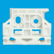 VSVV-3803 Водач преден ляв  за стъклоподемник на автомобили Citroen C5