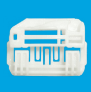 VSVV-4039 Водач преден десен  за стъклоподемник на автомобили Hyundai I30